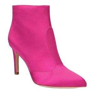 Sam Edelman Olette Pointy Toe Bootie Womens Size 7